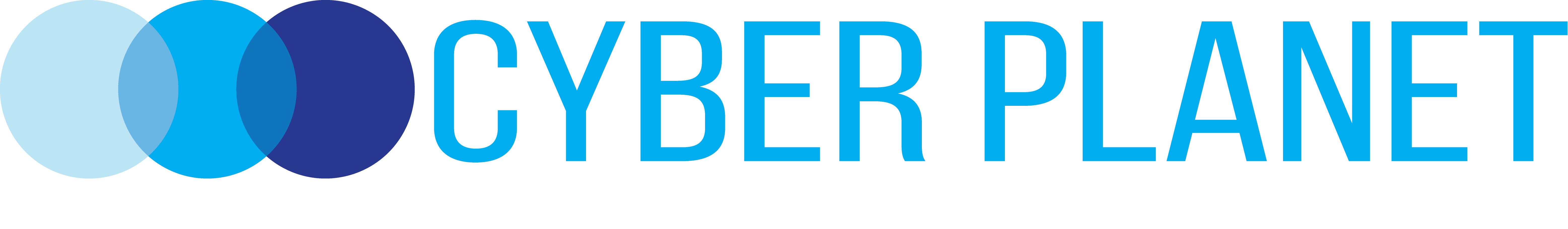 Cyber Planet
