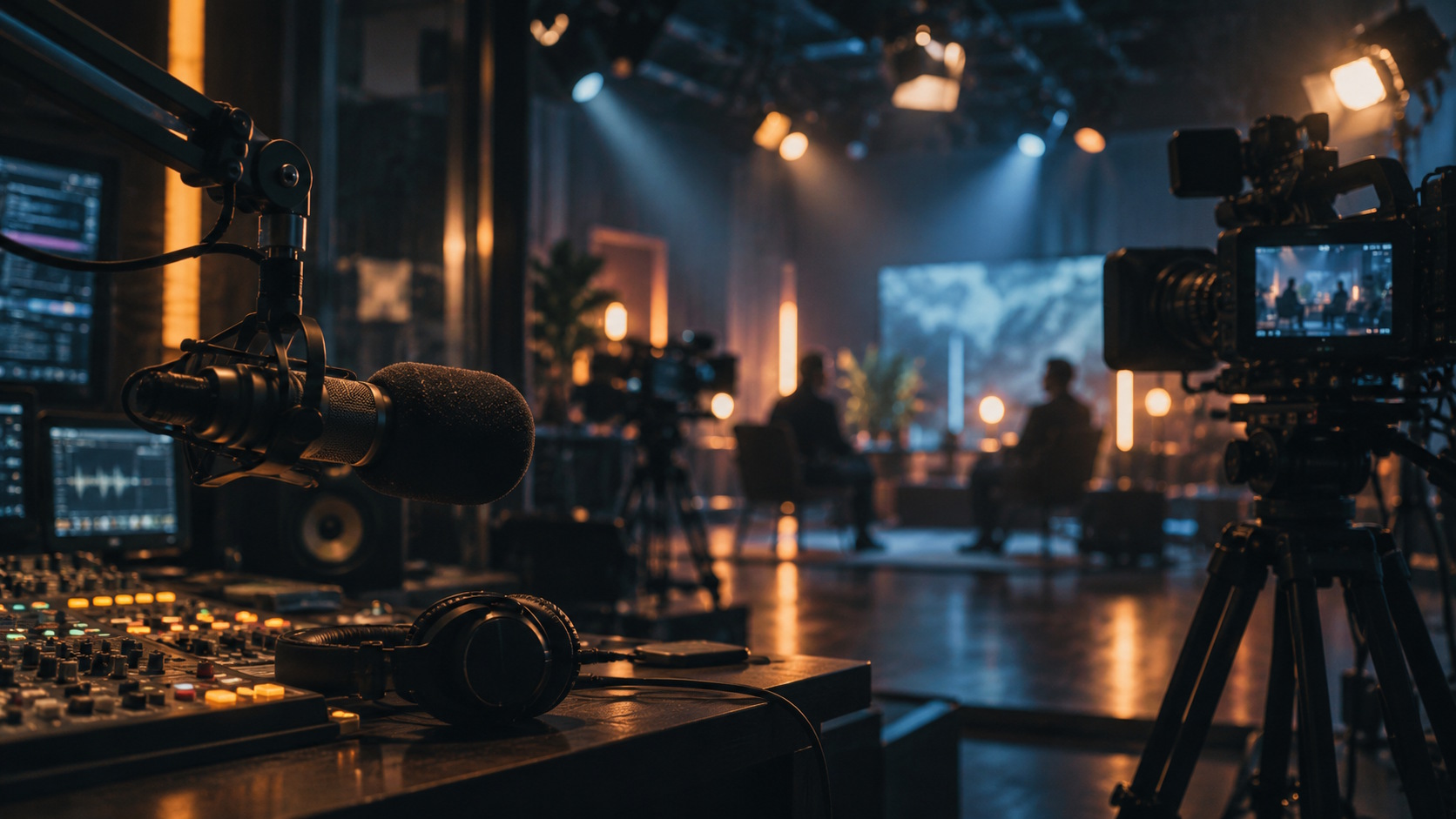 Live TV